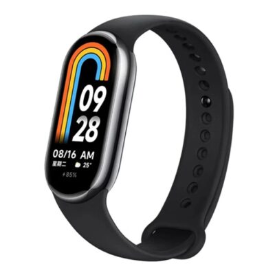 xiaomi smart band 8