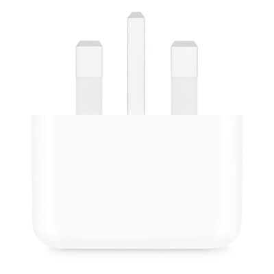 شارژر دیواری 20 وات اپل مدل B/A
