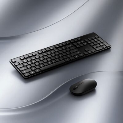 xiaomi-keyborad-mouse