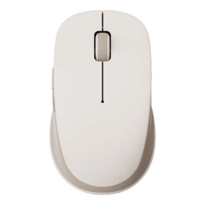 موس بلوتوثی شیائومی Mi Wireless Dual Mode Slient Mouse XMSMSB01YM