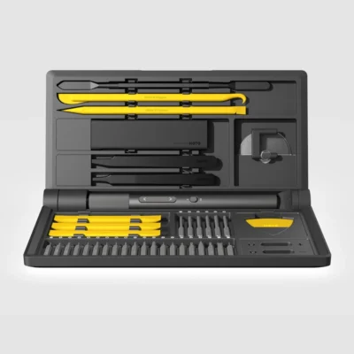 مجموعه پیچ گوشتی قابل شارژ شیائومی Xiaomi Hoto Precision Screwdriver Kit Pro QWLSD012
