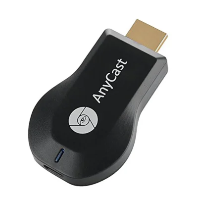 دانگل HDMI انتقال تصویر انی کست مدل M9 PLUS