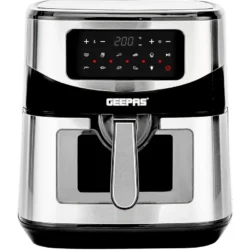 سرخ کن بدون روغن جیپاس مدل GAF-37524 ظرفیت 9.2 لیتری