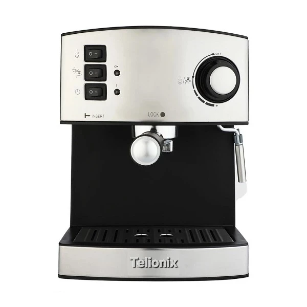 اسپرسو ساز تلیونیکس مدل TELIONIX TEM5120
