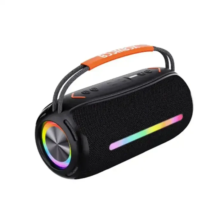 اسپیکر بلوتوثی قابل حمل و ضد آب کالوس مدل Calus S69 Pro