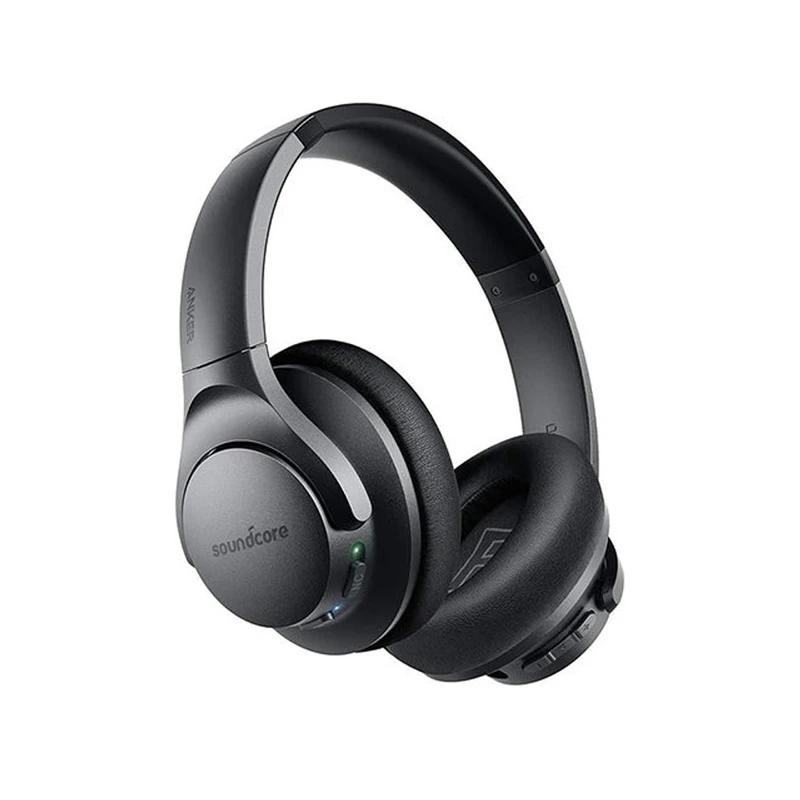هدست بلوتوثی انکر مدل Life Q20 Upgraded A3025045